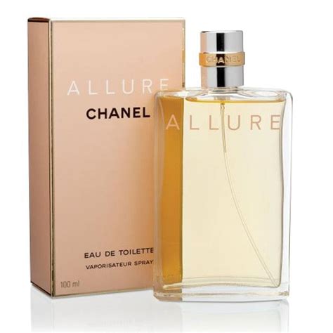 allure eau de toilette 100ml|chanel allure 3.4 oz.